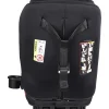 Turvaistuin Kikid ISOFIX 9-36 kg Black edition
