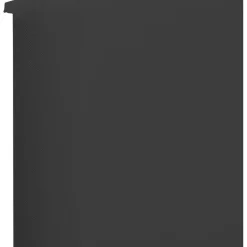 Tuulensuojakangas 9 paneelilla 1200x80 cm hiekan valkoinen