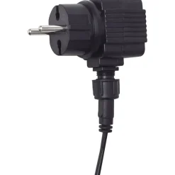 Uima-altaan suihkulähde led:llä ruostumaton teräs 45cm