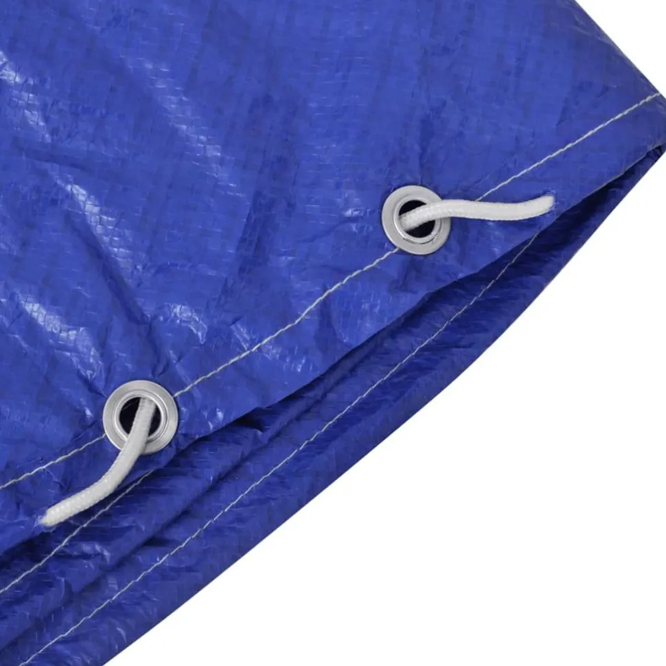 Uima-altaan suoja 450-457 cm maanpäällisille uima-altaille