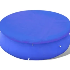 Uima-altaan suoja 450-457 cm maanpäällisille uima-altaille