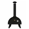 Ulkoilmapizzauuni BlackFlame Napoletana