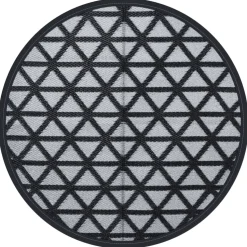 Ulkomatto PP, eri värejä ja kokoja (06547)
