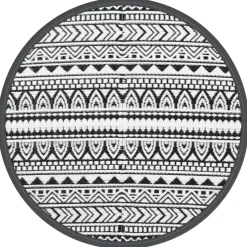 Ulkomatto PP, eri värejä ja kokoja (06547)