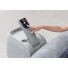 Ulkoporeallas Bestway Lay-Z-Spa San Francisco Smart Luxe Hydrojet Pro, 7 hlöä