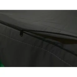 Ulkoporealtaan lämpösuojapeite Nordspa ArcticShield, eri kokoja, musta