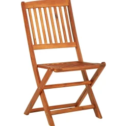 Ulkoruokailuryhmä, akaasiapuu, erilaisia sarjavaihtoehtoja