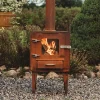 Ulkotakka GrillSymbol Amigo, 196x68x41 cm
