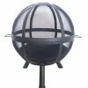 Ulkotulisija Limousin Pallo 60cm
