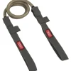 Vaihtokuminauha Gymstick Original -jumppakeppiin Extra Strong hopea