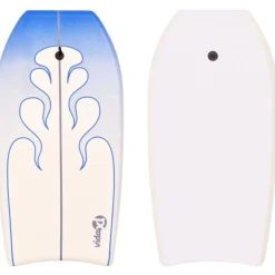 Vartalolauta 104cm, sininen