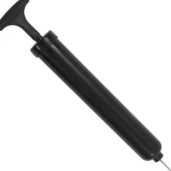 Veneen lepuuttaja 4 kpl sininen 51x14 cm PVC