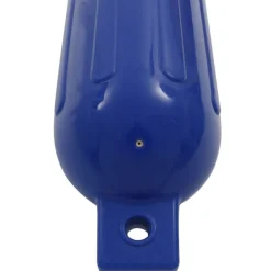 Veneen lepuuttaja 4 kpl sininen 51x14 cm PVC