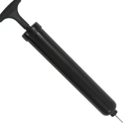 Veneen lepuuttaja, 2 kpl, sininen, 69x21,5 cm, PVC
