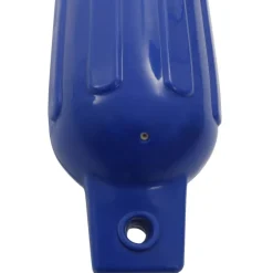 Veneen lepuuttaja, 4 kpl, sininen, 41x11,5 cm, PVC