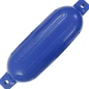 Veneen lepuuttaja, 4 kpl, sininen, 58,5x16,5 cm, PVC