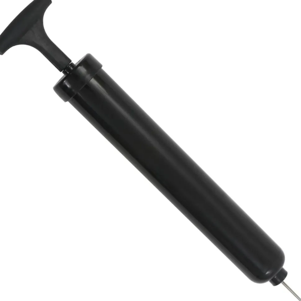 Veneen lepuuttaja, 4 kpl, valkoinen, 51x14 cm, PVC