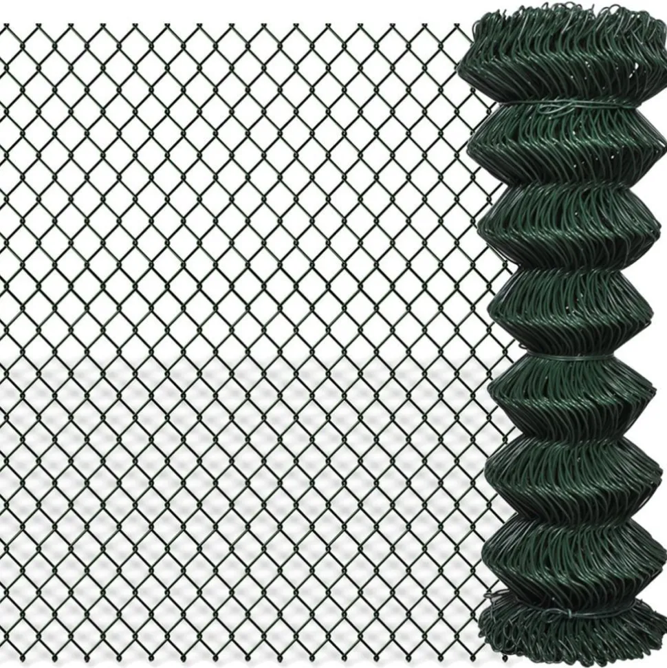 Verkkoaita teräs 1.25x25m.