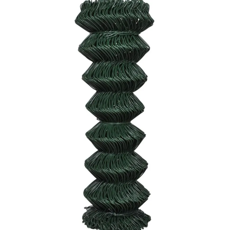 Verkkoaita teräs 1.25x25m.